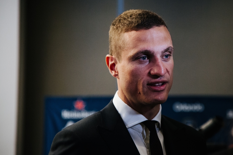 Ảnh bài viết Ngày này năm xưa: Tuổi 45 của Nemanja Vidic và di sản tấm lá chắn Quỷ đỏ