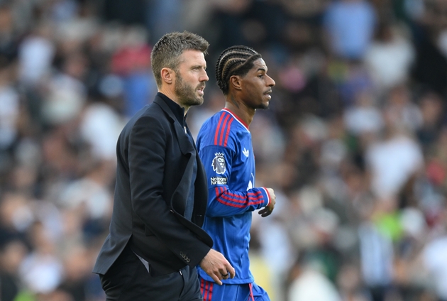 Ảnh bài viết Chê sao MU lười biếng, Neville cảnh báo HLV Carrick