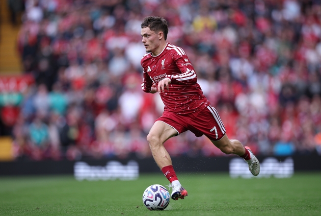Ảnh bài viết Liverpool cắt lỗ Wirtz, Bayern sẵn sàng giải cứu