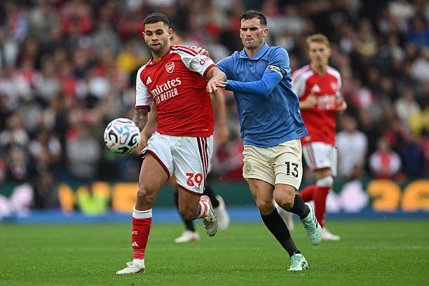 Ảnh bài viết “Món đồ chơi đắt giá” mang đến bài toán tuyến giữa cho Arsenal