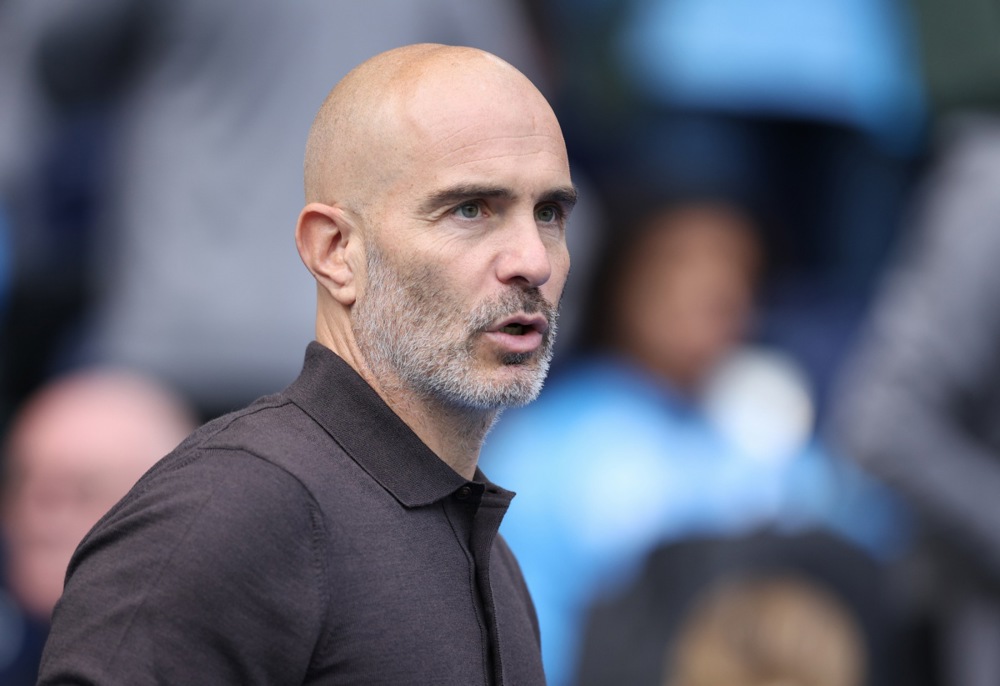 Ảnh bài viết Man City bị nhận xét "quá hỗn loạn" để có thể vô địch