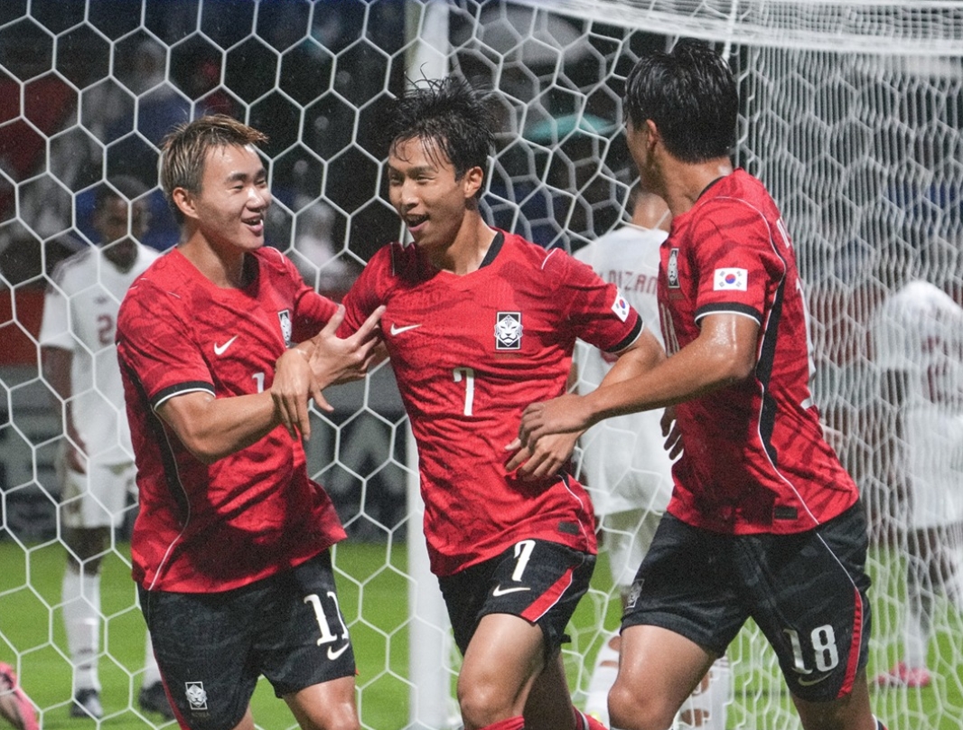 Ảnh bài viết Soi trận U23 Hàn Quốc vs U23 Saudi Arabia: Quyết tranh ngôi đầu