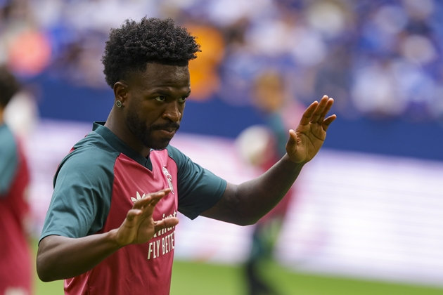 Ảnh bài viết Mourinho và tối hậu thư dành cho phong độ của Vinicius