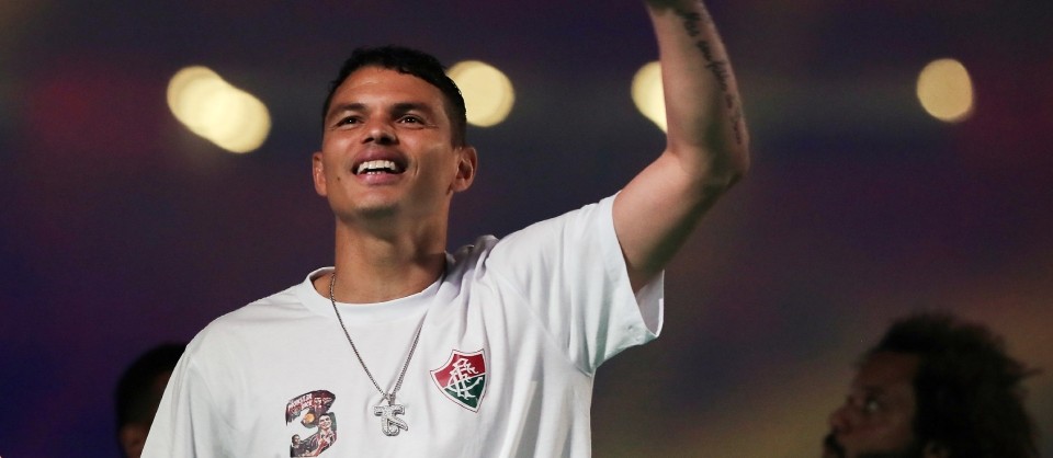 Ảnh bài viết Ngày này năm xưa: Tuổi 42 của Thiago Silva và tuyệt tác hồi sinh sự nghiệp
