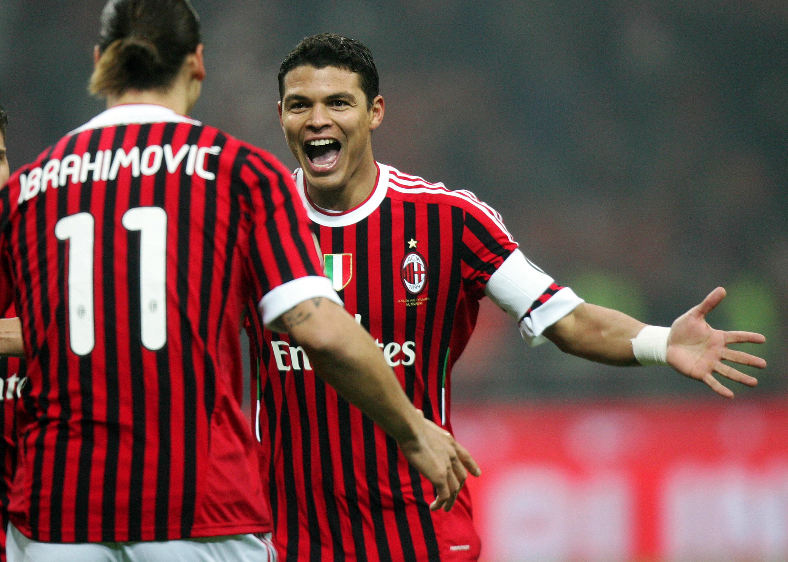 Sức mạnh v&agrave; sự tinh tế kết hợp ho&agrave;n hảo tại Milan. (Ảnh: EPA Images)