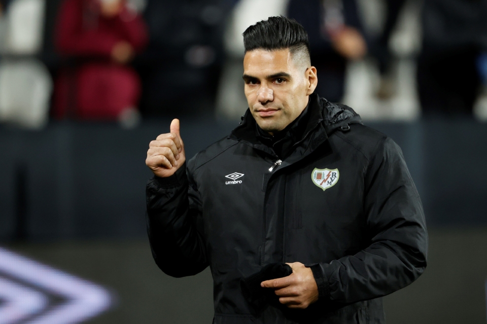 Ảnh bài viết Radamel Falcao đỉnh cao của một sát thủ vòng cấm