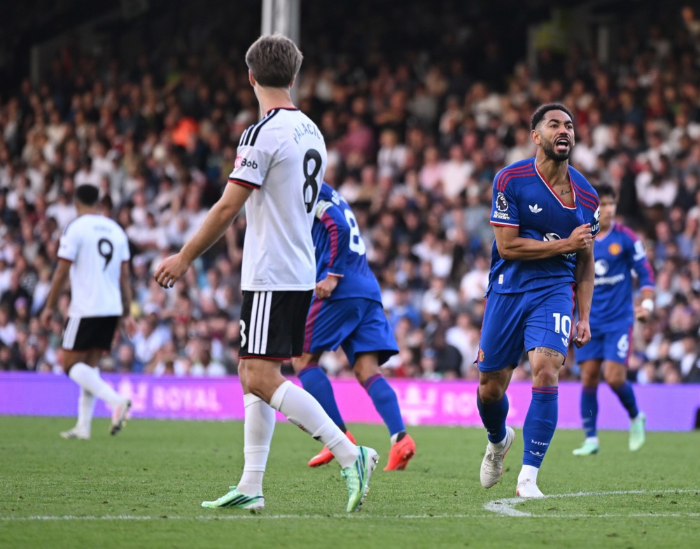 Ảnh bài viết Cunha phản bác chỉ trích nhắm vào phong độ của Man Utd
