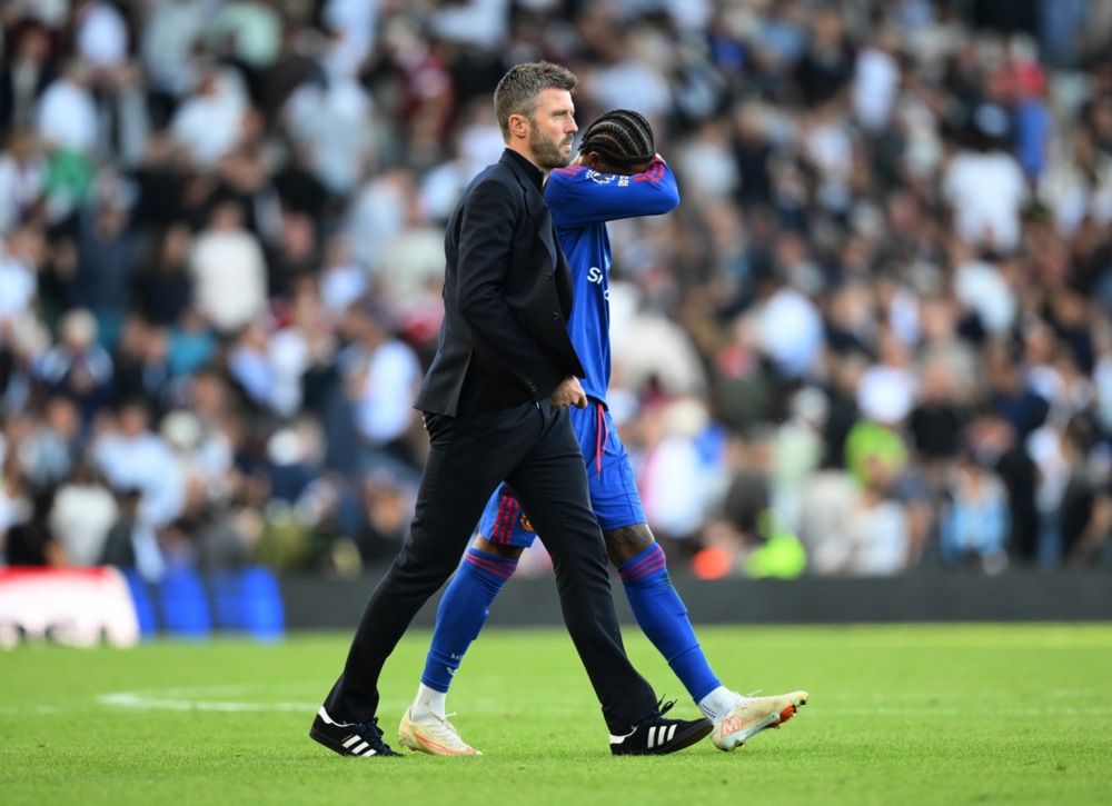 Ảnh bài viết 5 trụ cột phải lập tức "thức tỉnh" để giải cứu MU