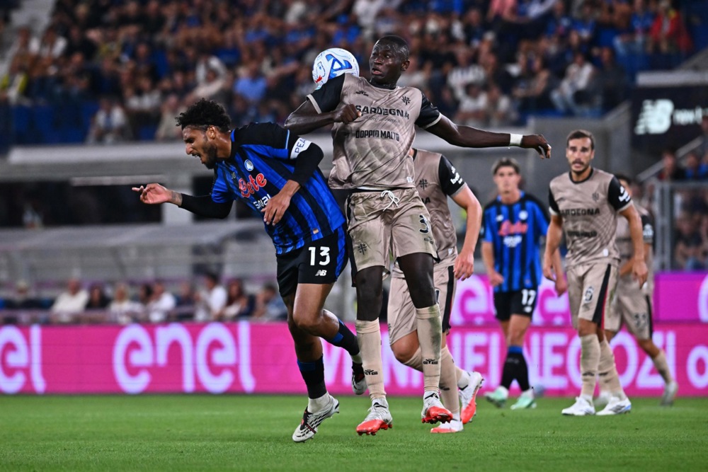 Ảnh bài viết Ederson thi đấu ra sao tại Atalanta sau thương vụ hụt với MU?