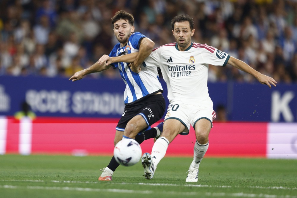 Ảnh bài viết Mourinho không thể tiếp tục mắc sai lầm với Bernardo Silva