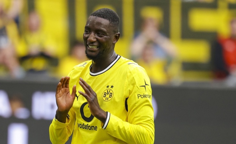 Ảnh bài viết Tin đồn chuyển nhượng tối 22/9: Man Utd nhắm đến Guirassy; 4 CLB săn đón Gyokeres của Arsenal