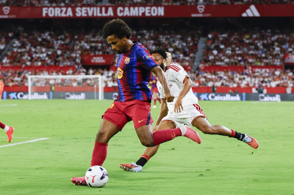Ảnh bài viết Barcelona đã ký bản hợp đồng xuất sắc bậc nhất mùa hè