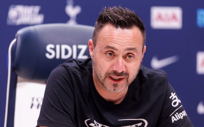Ảnh bài viết Tottenham mất thêm một nhà tài trợ sau khởi đầu mùa giải tồi tệ