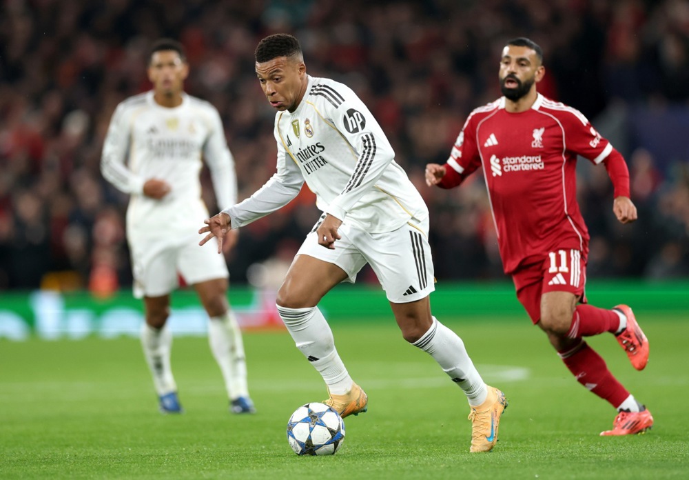 Ảnh bài viết Kylian Mbappe thừa nhận từng suýt gia nhập Liverpool