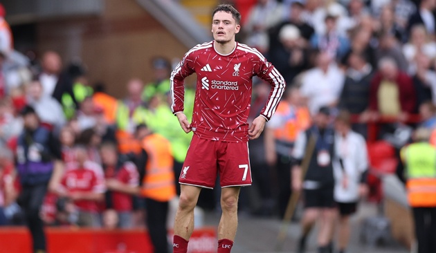 Ảnh bài viết Liệu Carragher có quá bất công khi đòi loại Florian Wirtz?