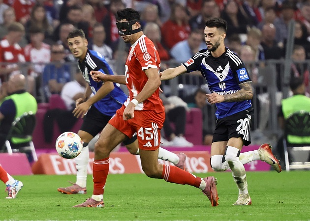 Arsenal quyết t&acirc;m chia tay 