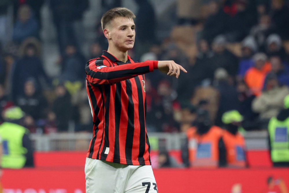 Ảnh bài viết Chelsea nhắm chiêu mộ kỷ lục gia 18 tuổi Francesco Camarda