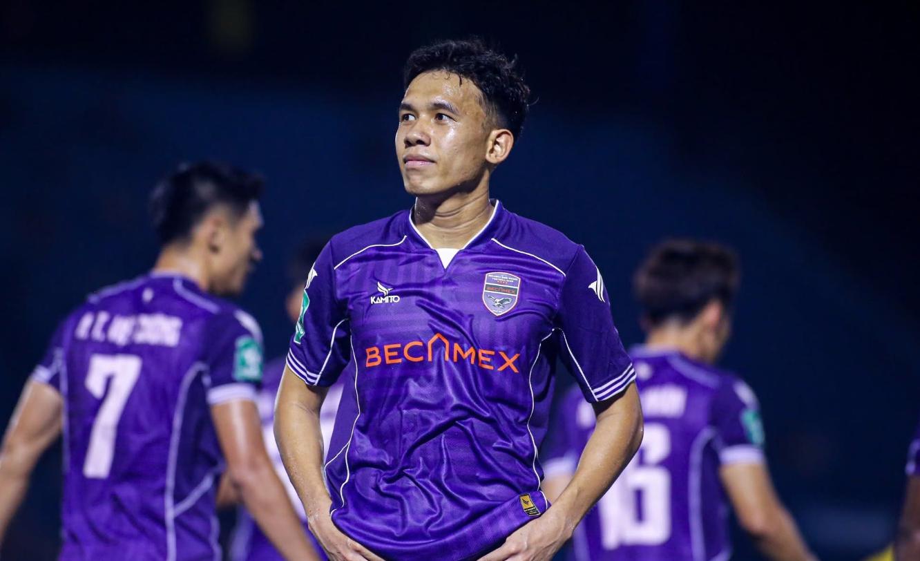 Ảnh bài viết Ông Kim Sang-sik có lý do để đặt cược vào Võ Hoàng Minh Khoa