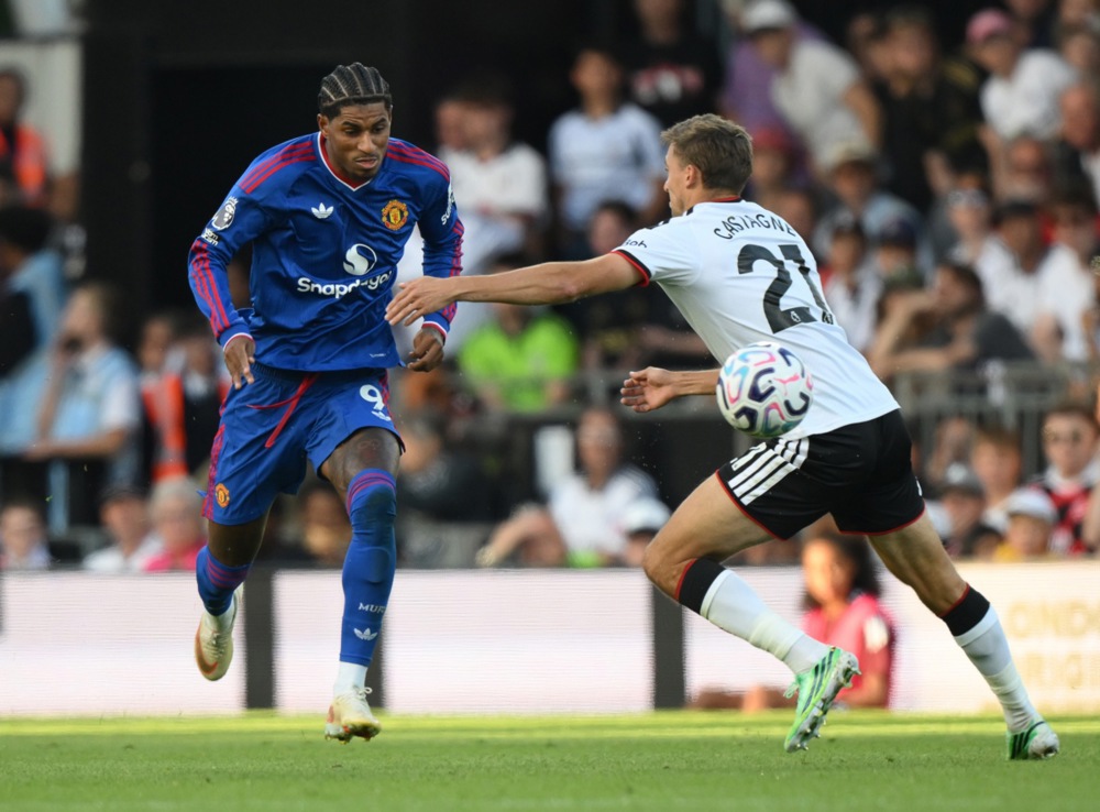 Ảnh bài viết Allardyce khẳng định MU sai lầm khi giữ Rashford