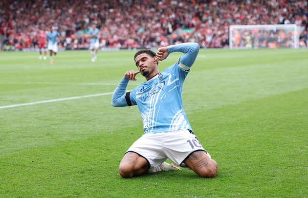 Ảnh bài viết Bayern Munich nhắm chiêu mộ Morgan Gibbs-White