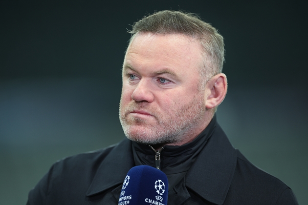 Rooney hiểu r&otilde; kh&oacute; khăn của Man United hiện tại. Ảnh: EPA