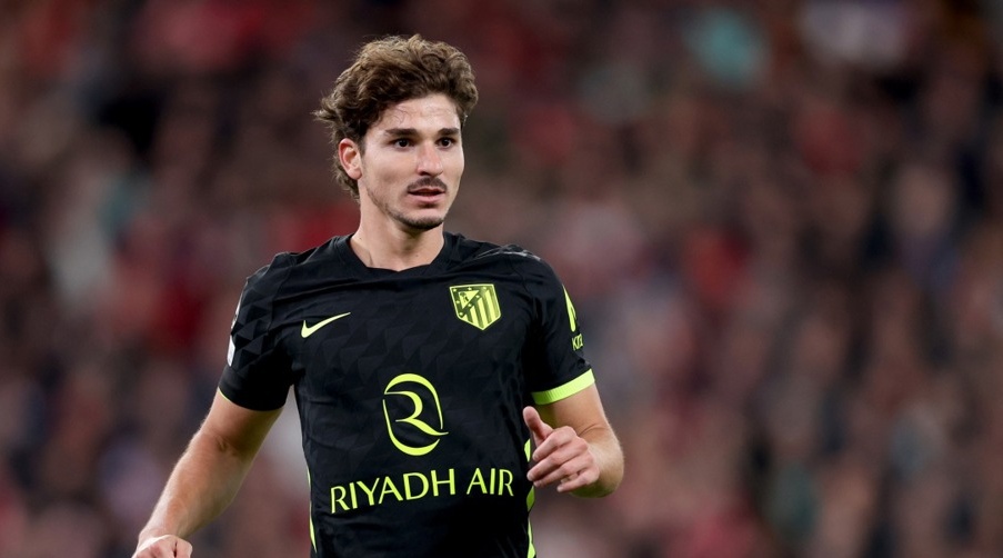 Ảnh bài viết 3 tiền đạo có thể giải cứu hàng công Arsenal vào tháng 1