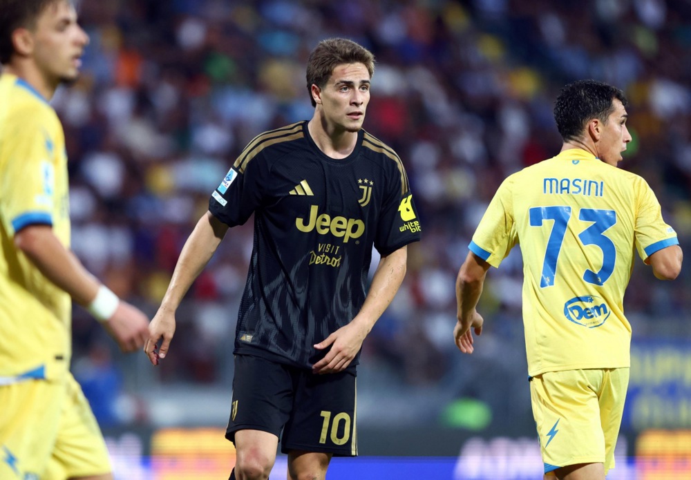 Ảnh bài viết 10 tài năng U21 đắt giá nhất Serie A hiện nay