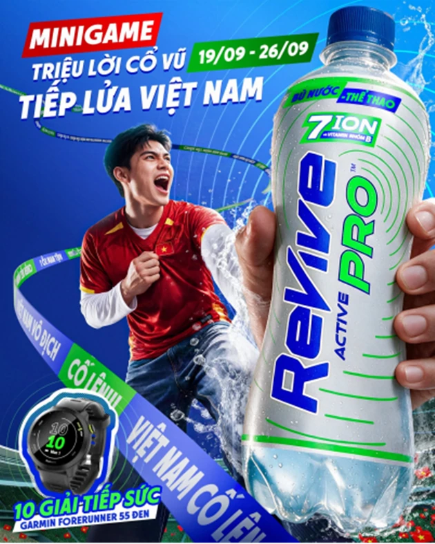Những lời cổ vũ góp phần kéo khoảng cách giữa Aichi - Nagoya và người hâm mộ Việt Nam được gần hơn.  Cùng mang triệu lời cổ vũ, tiếp lửa Đoàn Thể thao Việt Nam.