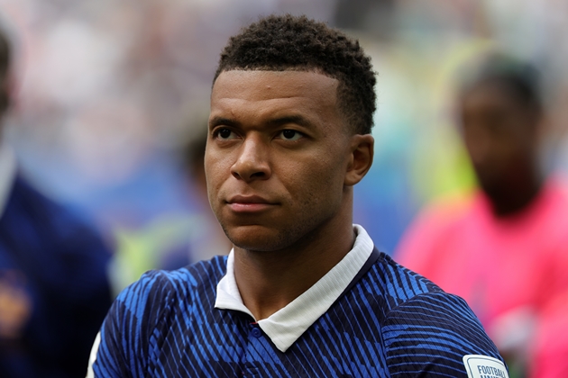 Ảnh bài viết Mbappe lên tiếng về kỷ nguyên mới của tuyển Pháp cùng Zidane