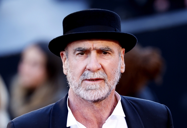 Ảnh bài viết Cantona tuyên bố không tới Man Utd nếu Ratcliffe làm chủ