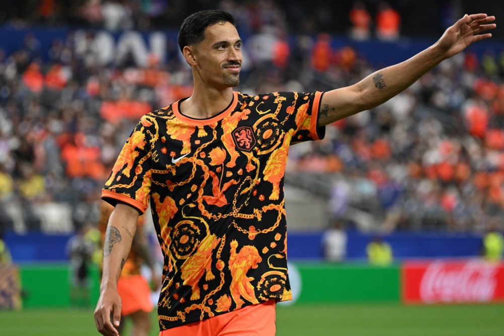 Ảnh bài viết Reijnders thừa nhận rời Man City sang Saudi Arabia vì tiền
