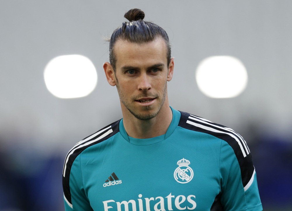 Ảnh bài viết Ra giá 120 triệu bảng, MU vẫn mua hụt Gareth Bale