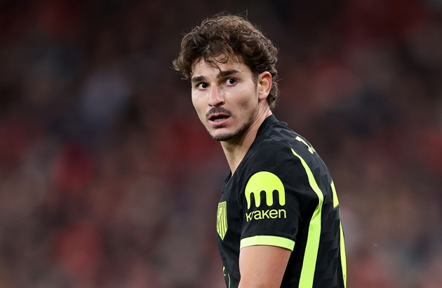 Ảnh bài viết Tin đồn chuyển nhượng sáng 24/9: Barca từ bỏ Julian Alvarez; Chelsea nhắm Adam Wharton và Alex Scott