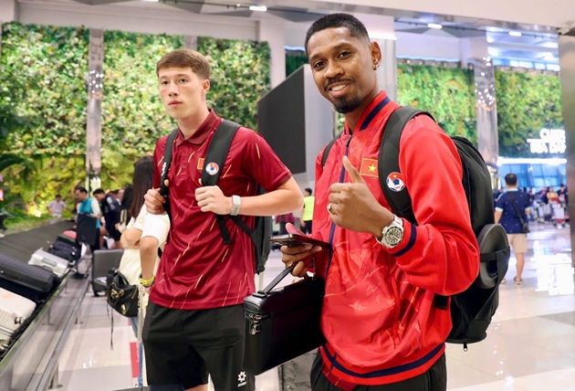 Ảnh bài viết Cách mạng hàng công của tuyển Việt Nam tại FIFA ASEAN Cup 2026