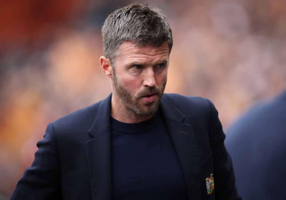 Ảnh bài viết Man Utd mất bao nhiêu tiền nếu chia tay Michael Carrick?