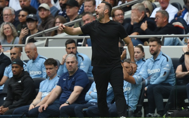 Ảnh bài viết Tim Sherwood ủng hộ Pochettino trở lại giải cứu Tottenham