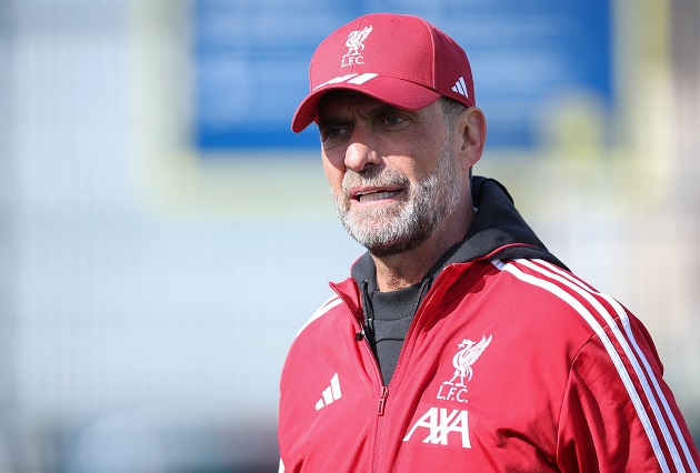 Ảnh bài viết Jurgen Klopp siết chặt kỷ luật ở tuyển Đức bằng 4 quy tắc