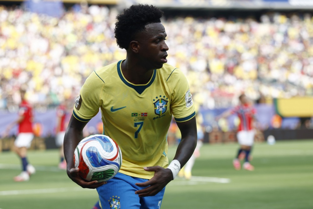 Ảnh bài viết Soi trận Australia vs Brazil: Vũ điệu Samba rực cháy