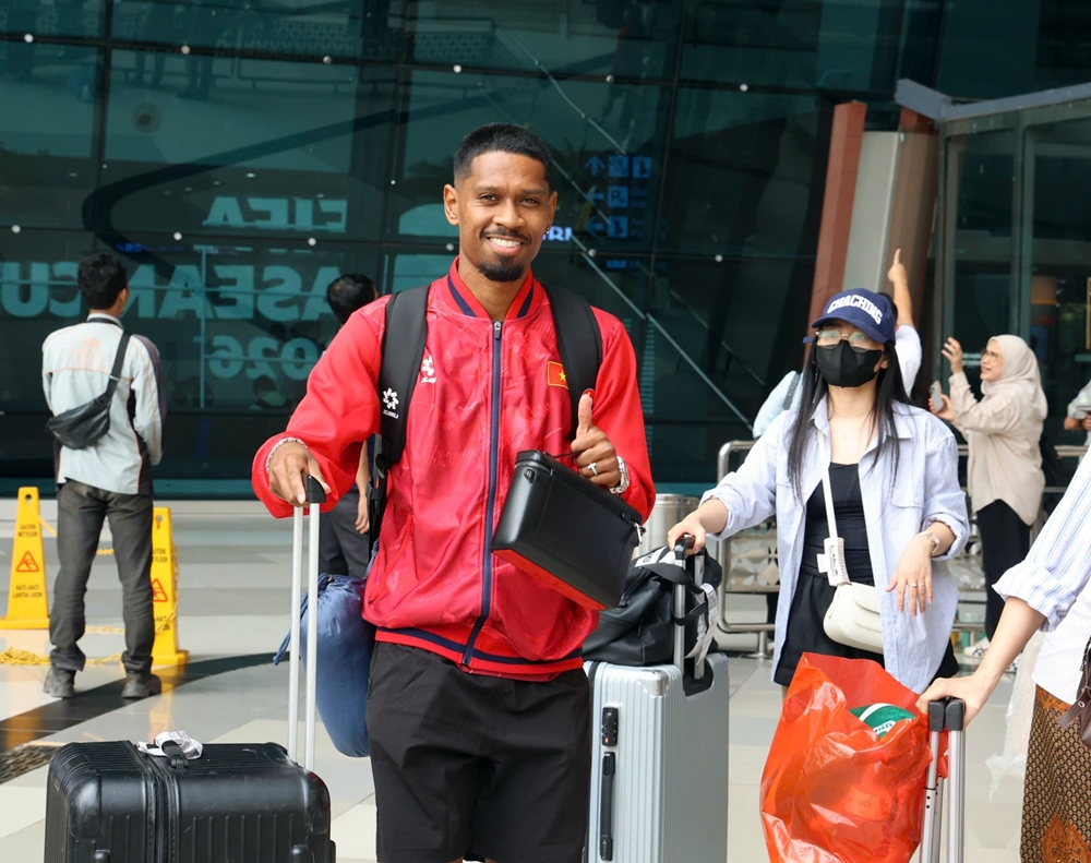 Ảnh bài viết Việt Nam đứng ở đâu trong làn sóng nhập tịch FIFA ASEAN Cup?