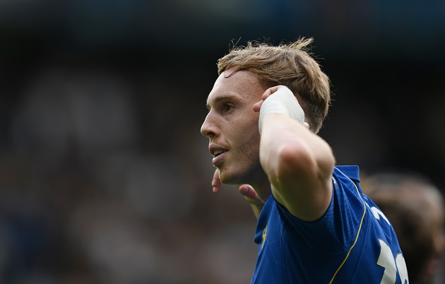 Ảnh bài viết Dấu ấn Cole Palmer trong cuộc cải tổ ở Chelsea
