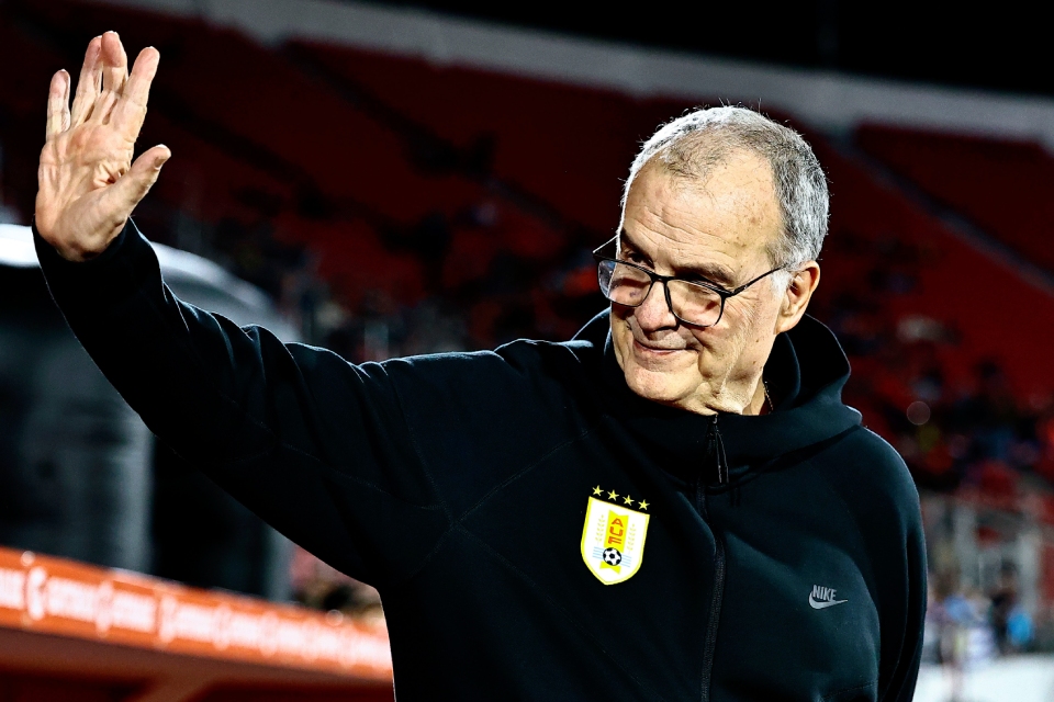 Ảnh bài viết Marcelo Bielsa ngọn nguồn cảm hứng của những triết gia bóng đá