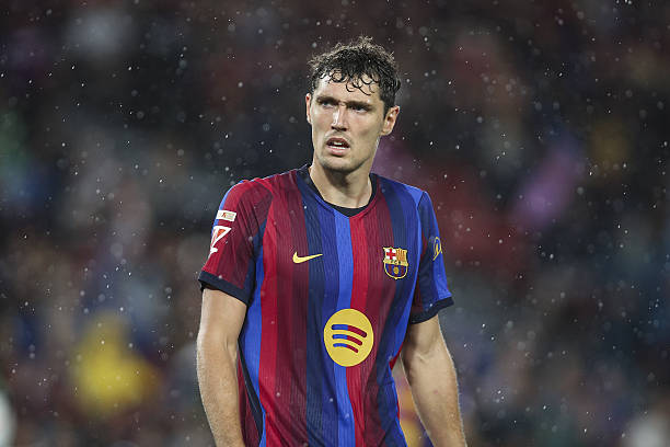 Ảnh bài viết Barca tổ chức lễ công bố hợp đồng mới của Christensen
