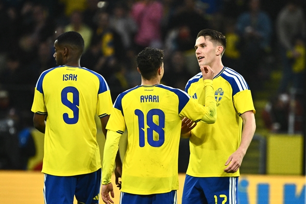 Ảnh bài viết Soi trận Thụy Điển vs Romania: Điểm tựa sân nhà
