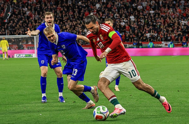 Ảnh bài viết Soi trận Hungary vs Ukraine: Khách sa lầy tại Puskas Arena