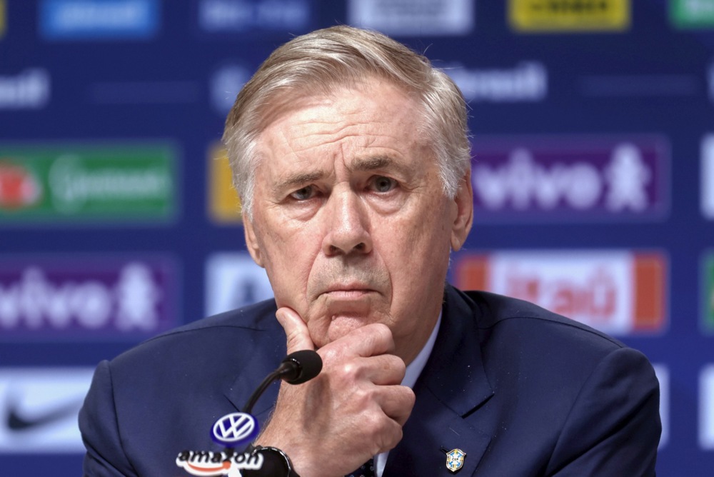 Ảnh bài viết HLV Jamil phớt lờ nhận định của Ancelotti về văn hóa bóng đá Ấn Độ