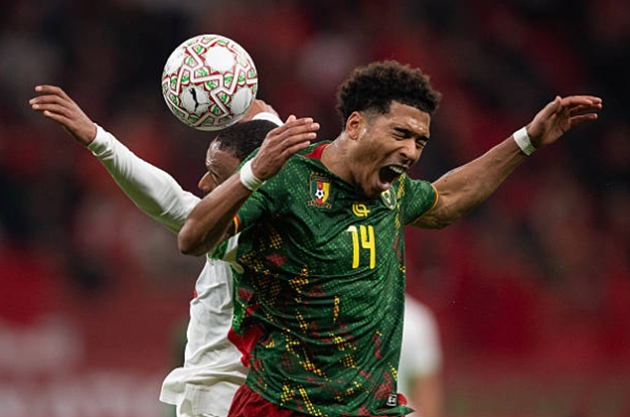 Ảnh bài viết Namaso rực sáng, Cameroon hạ gục Comoros 3-1