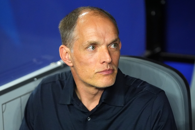 Ảnh bài viết Tuchel đã đúng khi không biến tuyển Anh thành Tây Ban Nha?