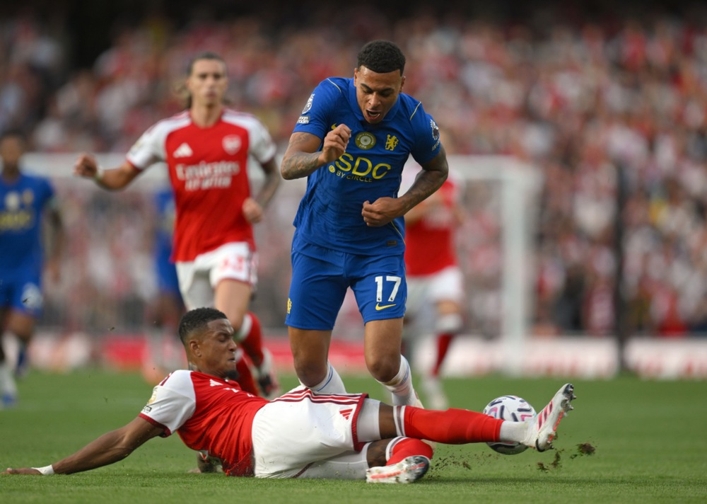 Ảnh bài viết Ngoại hạng Anh chi tiêu áp đảo gây lo ngại cho UEFA