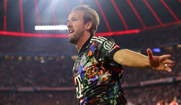 Ảnh bài viết Xem tuổi tác là con số, Tuchel tin Kane sẽ đá World Cup 2030