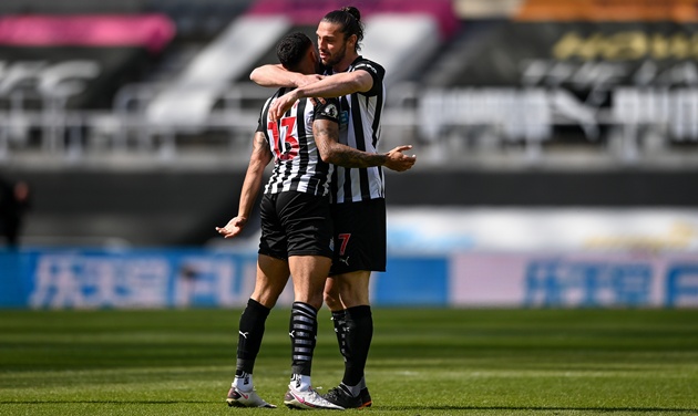 Ảnh bài viết Andy Carroll trải lòng về quá khứ bị kẻ chịu án 3 năm tù xâm hại